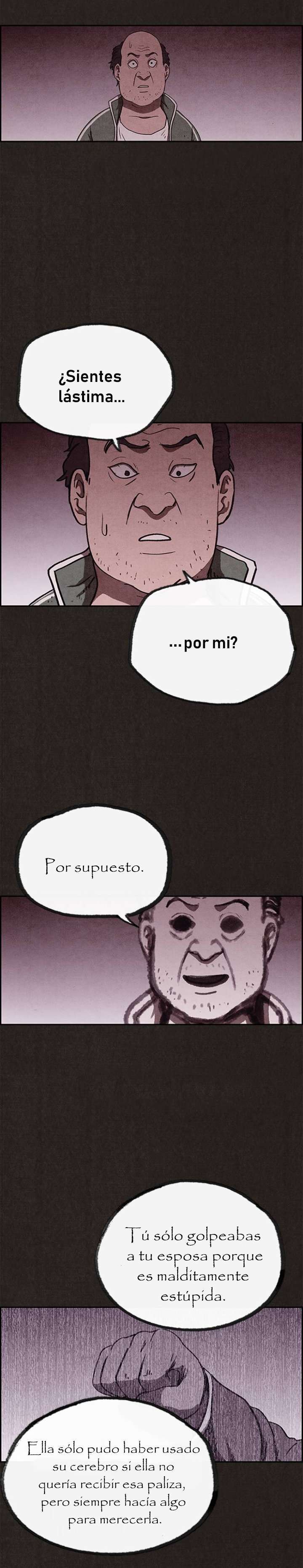 Read Sweet Home ES Manga Online