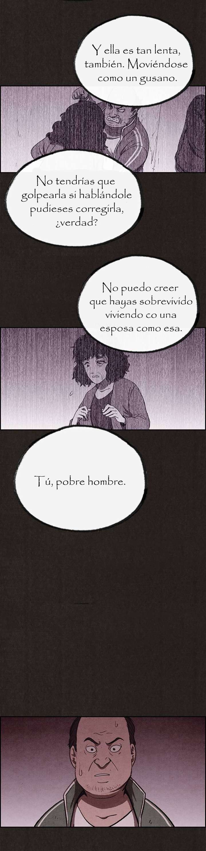 Read Sweet Home ES Manga Online
