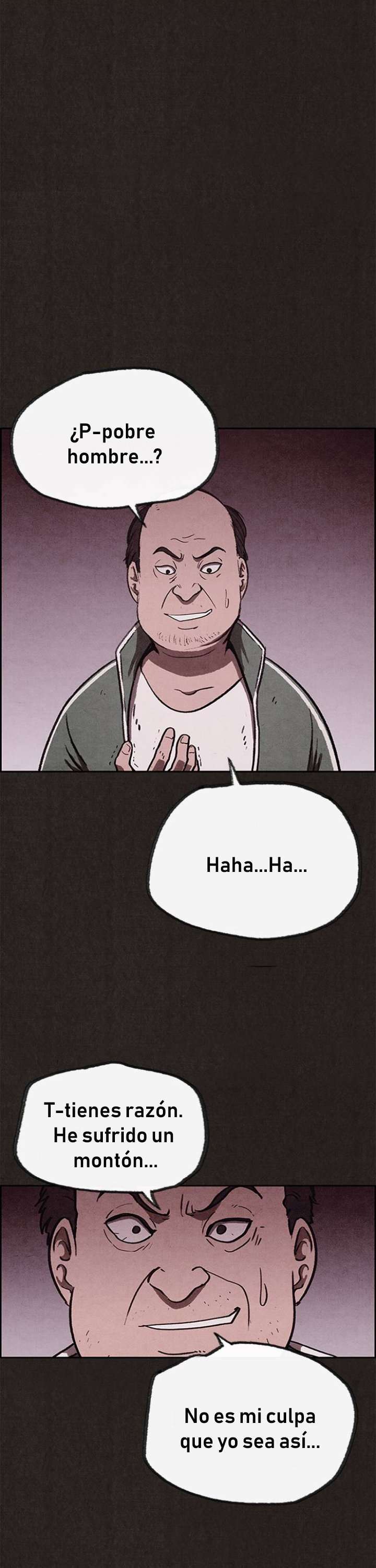Read Sweet Home ES Manga Online