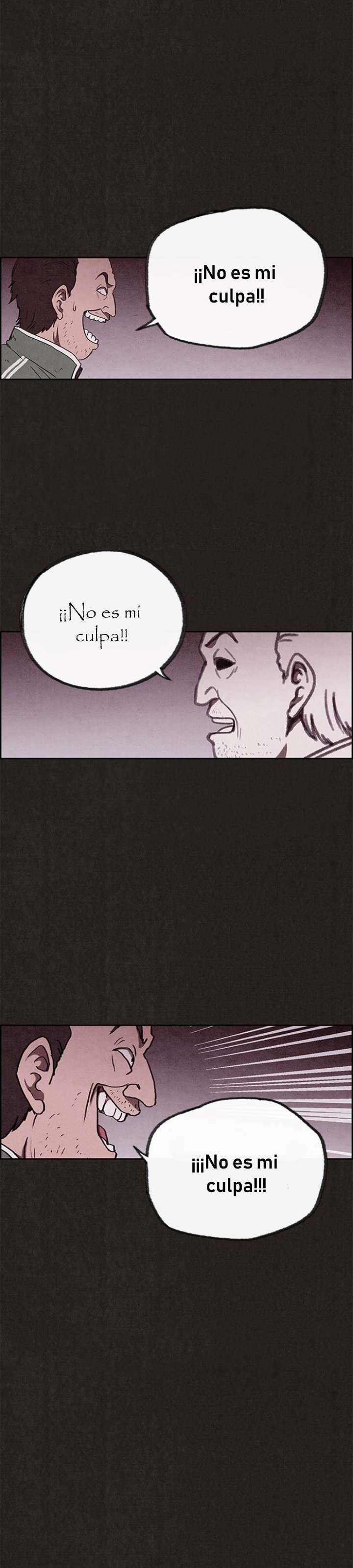 Read Sweet Home ES Manga Online