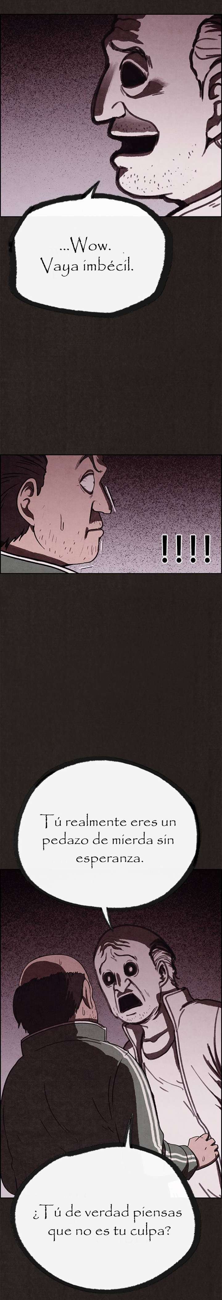 Read Sweet Home ES Manga Online