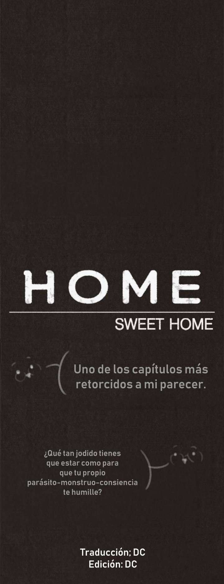 Read Sweet Home ES Manga Online