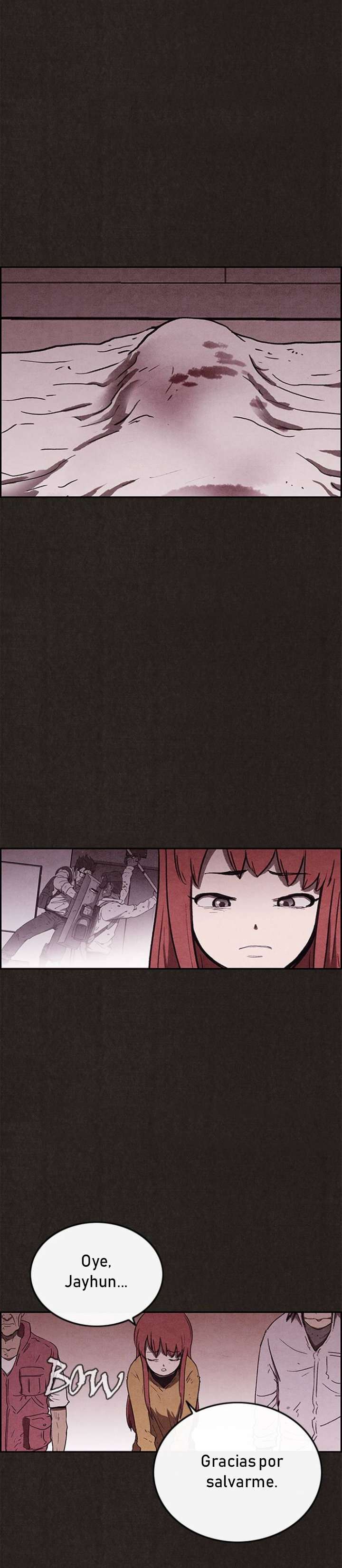 Read Sweet Home ES Manga Online