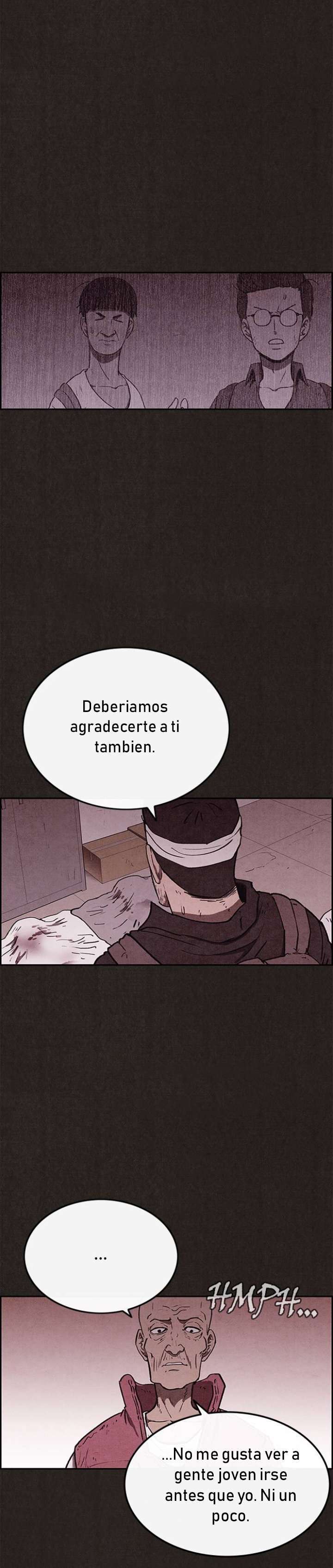 Read Sweet Home ES Manga Online