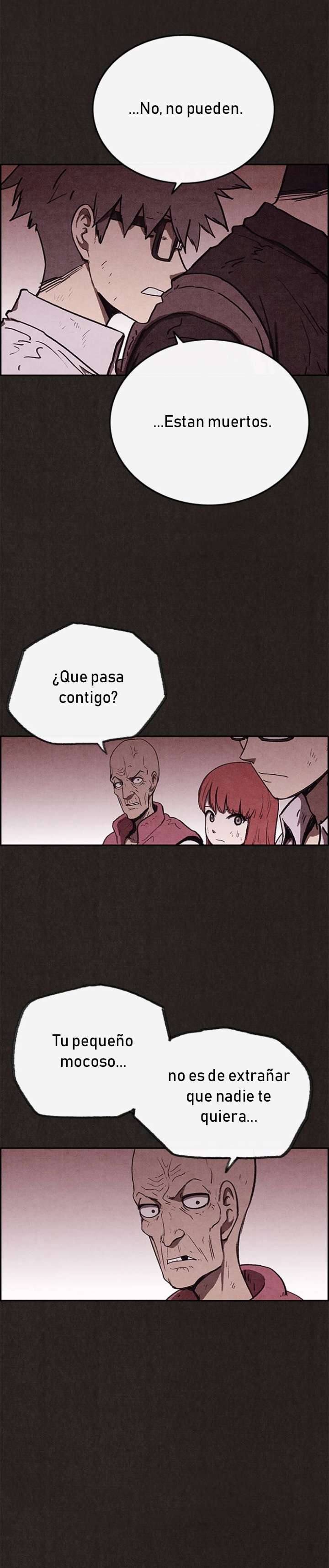 Read Sweet Home ES Manga Online
