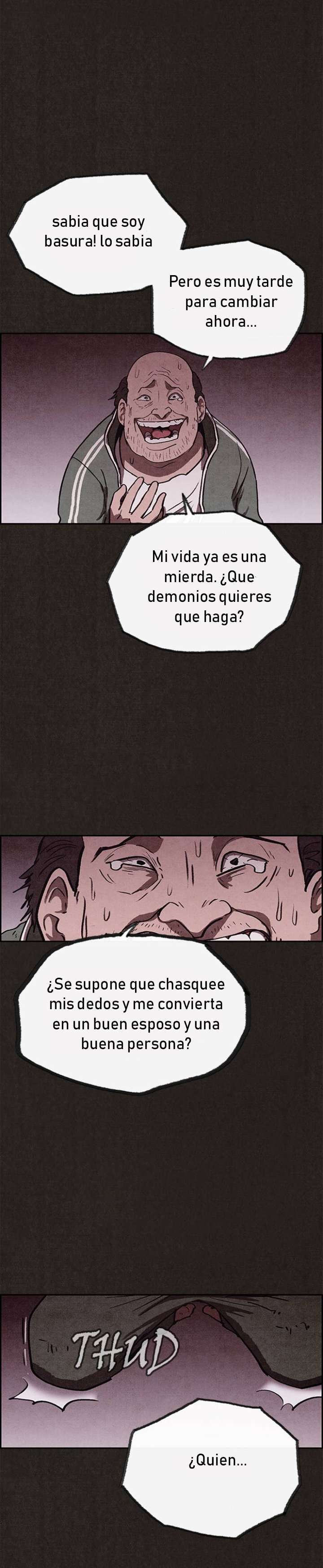 Read Sweet Home ES Manga Online