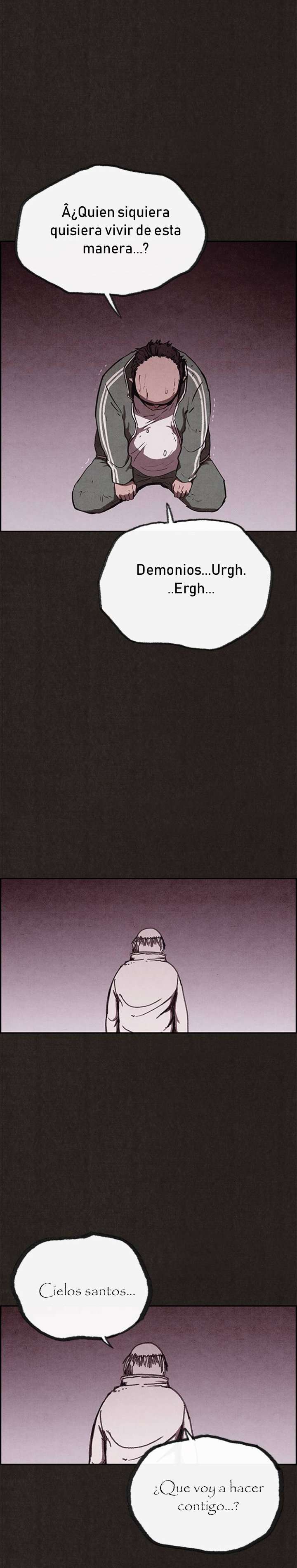 Read Sweet Home ES Manga Online