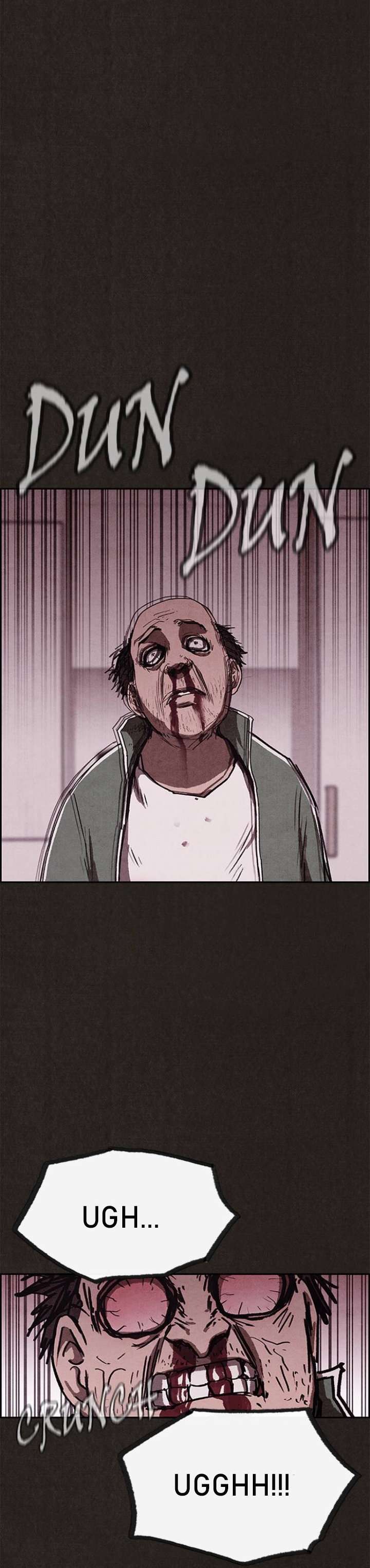 Read Sweet Home ES Manga Online