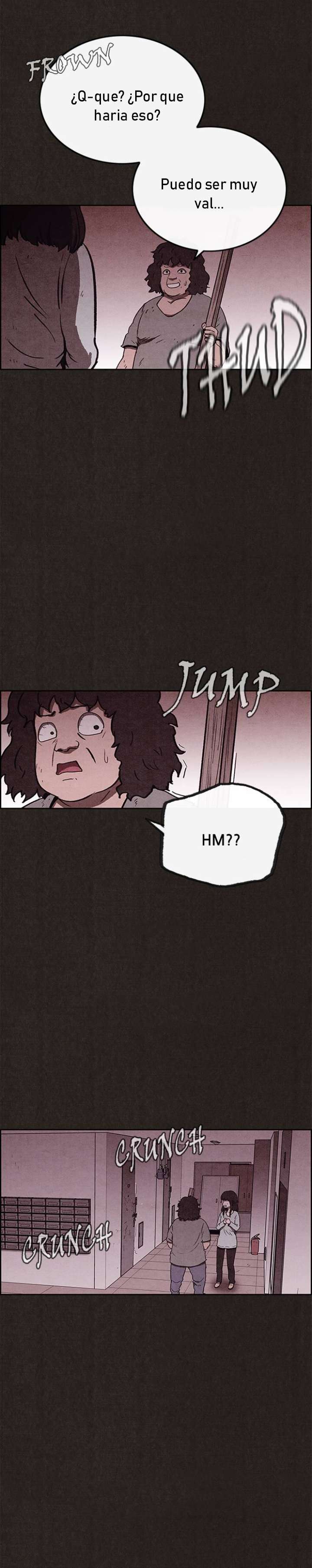 Read Sweet Home ES Manga Online