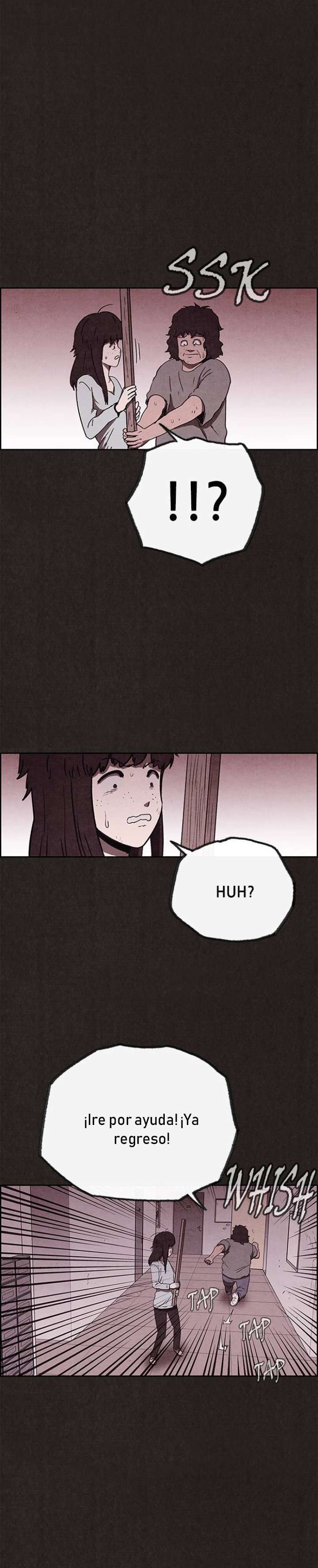 Read Sweet Home ES Manga Online