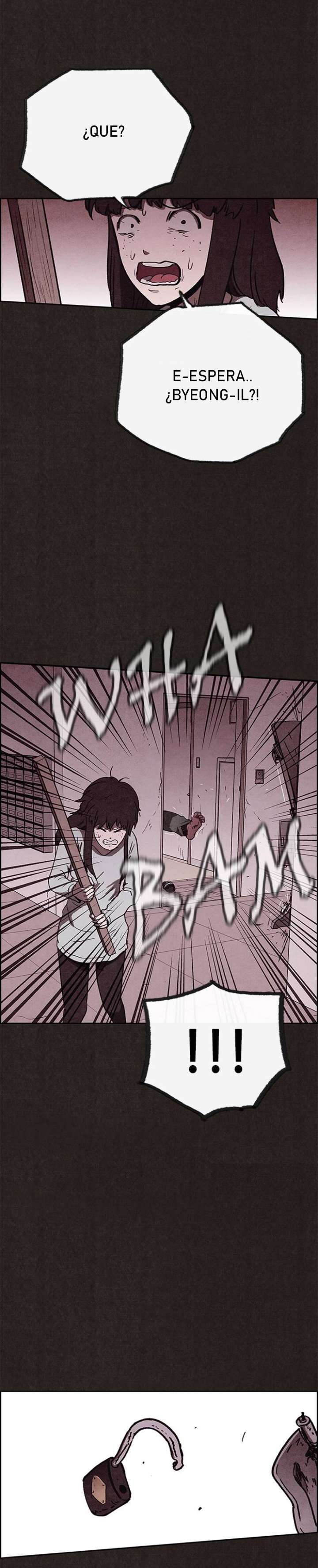 Read Sweet Home ES Manga Online