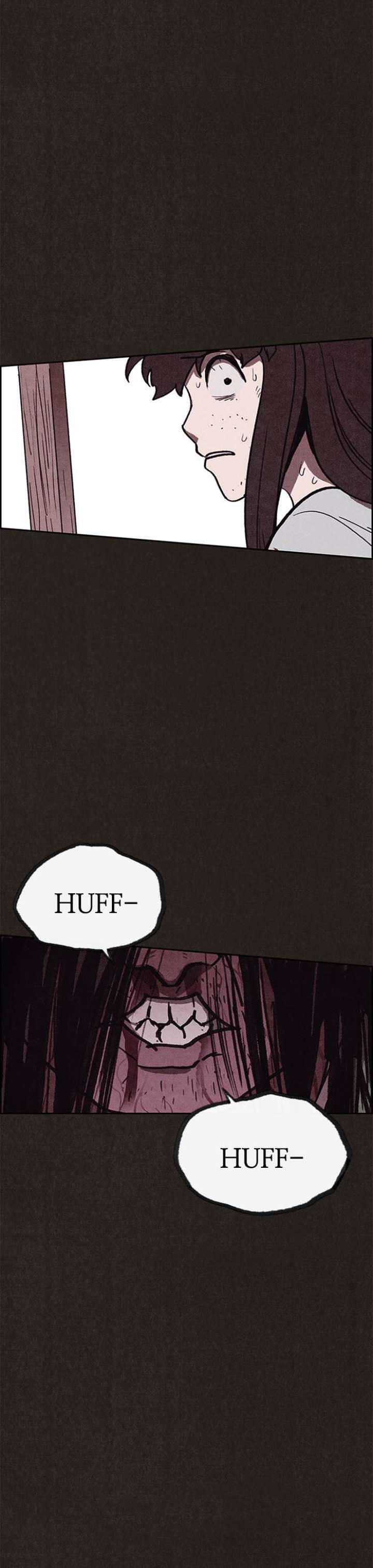 Read Sweet Home ES Manga Online