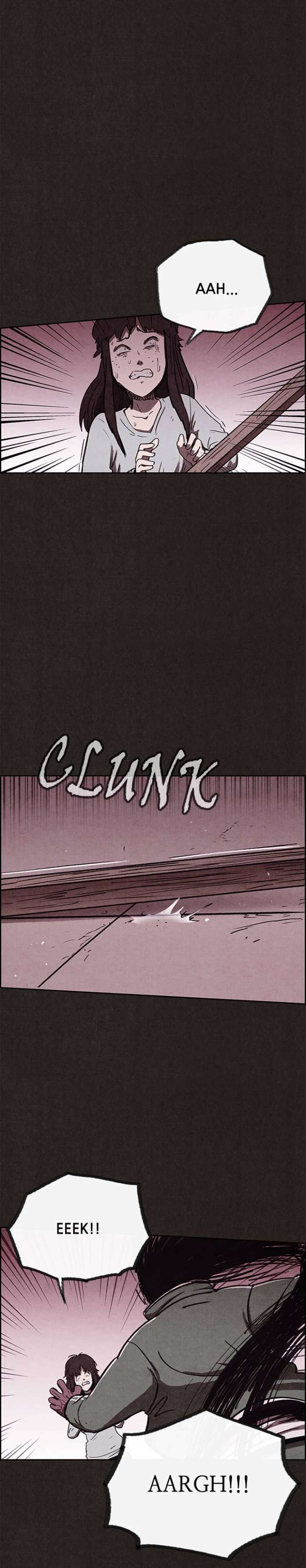 Read Sweet Home ES Manga Online