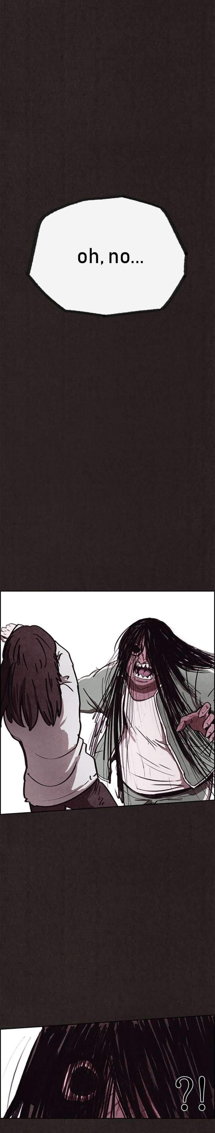 Read Sweet Home ES Manga Online