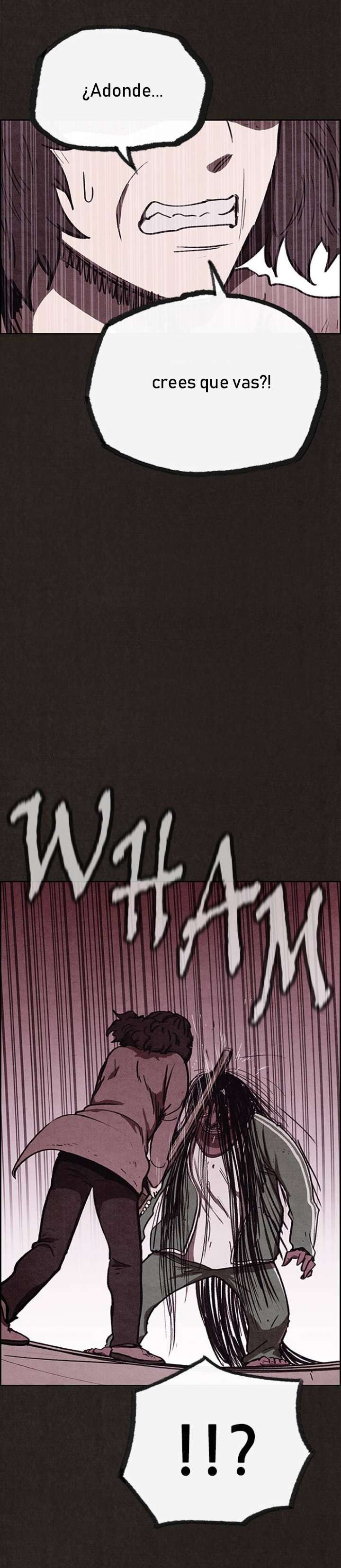 Read Sweet Home ES Manga Online