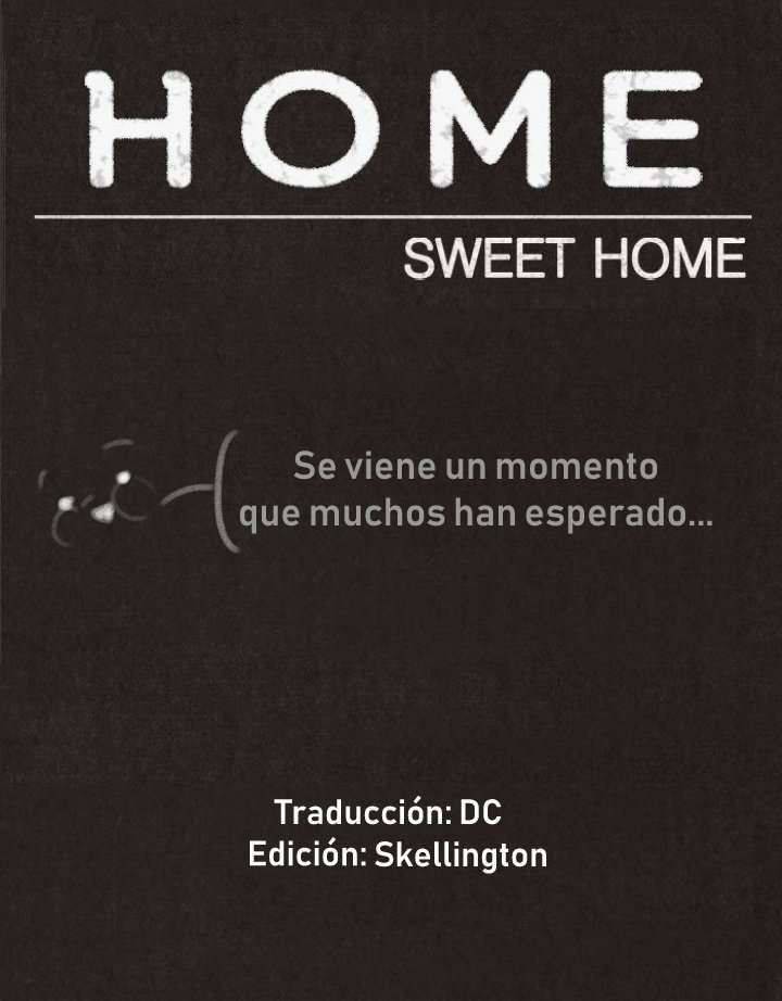 Read Sweet Home ES Manga Online