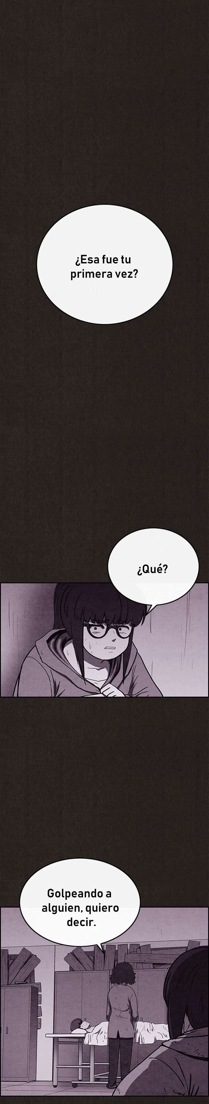 Read Sweet Home ES Manga Online