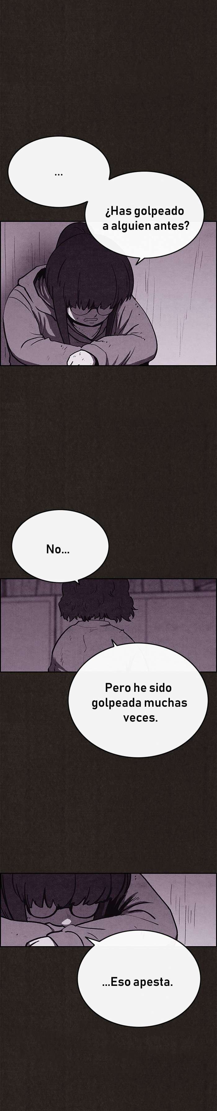 Read Sweet Home ES Manga Online