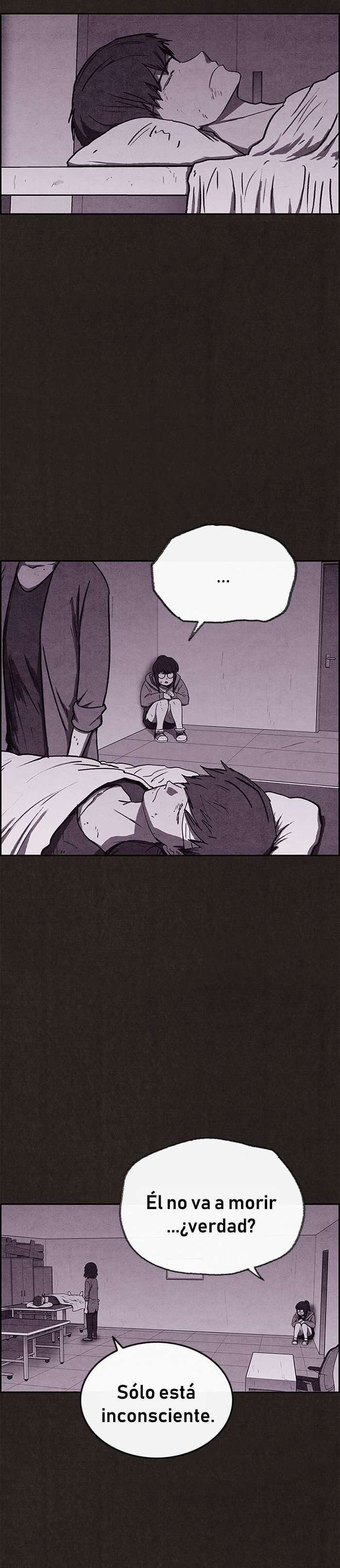 Read Sweet Home ES Manga Online