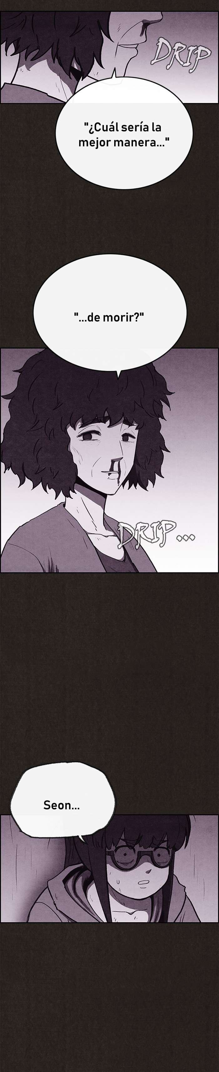 Read Sweet Home ES Manga Online