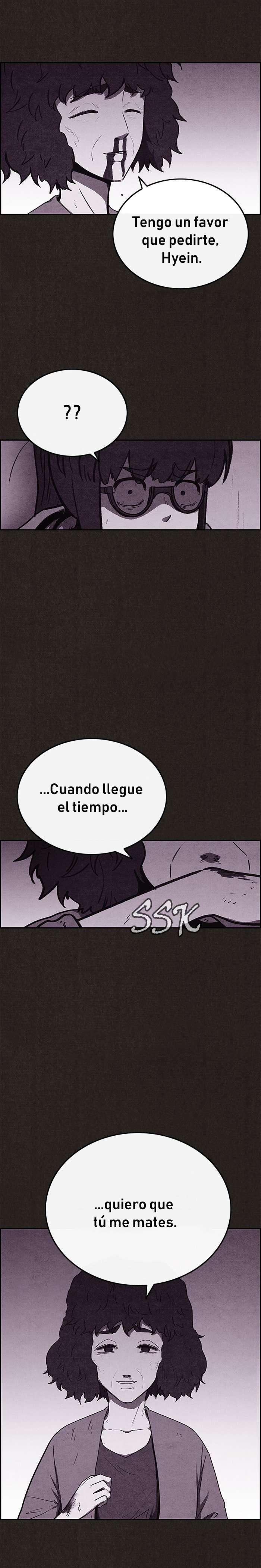Read Sweet Home ES Manga Online