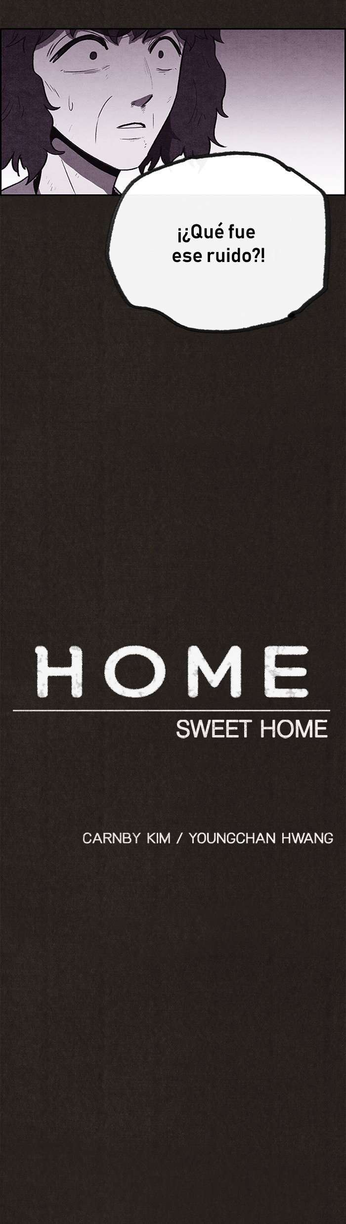 Read Sweet Home ES Manga Online
