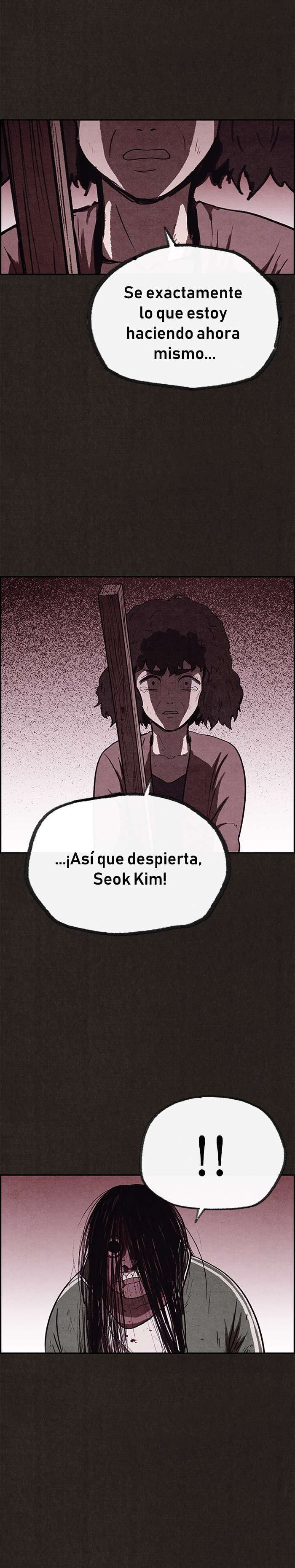 Read Sweet Home ES Manga Online