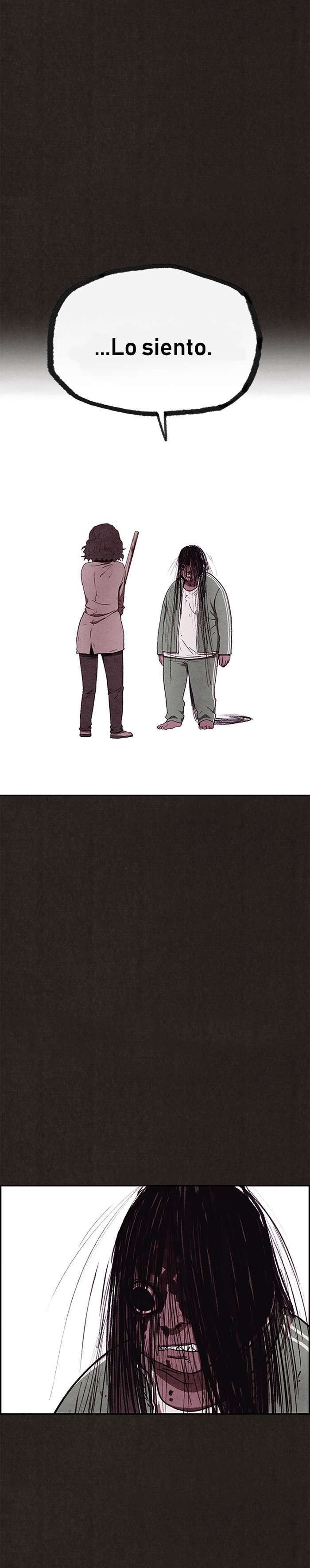 Read Sweet Home ES Manga Online