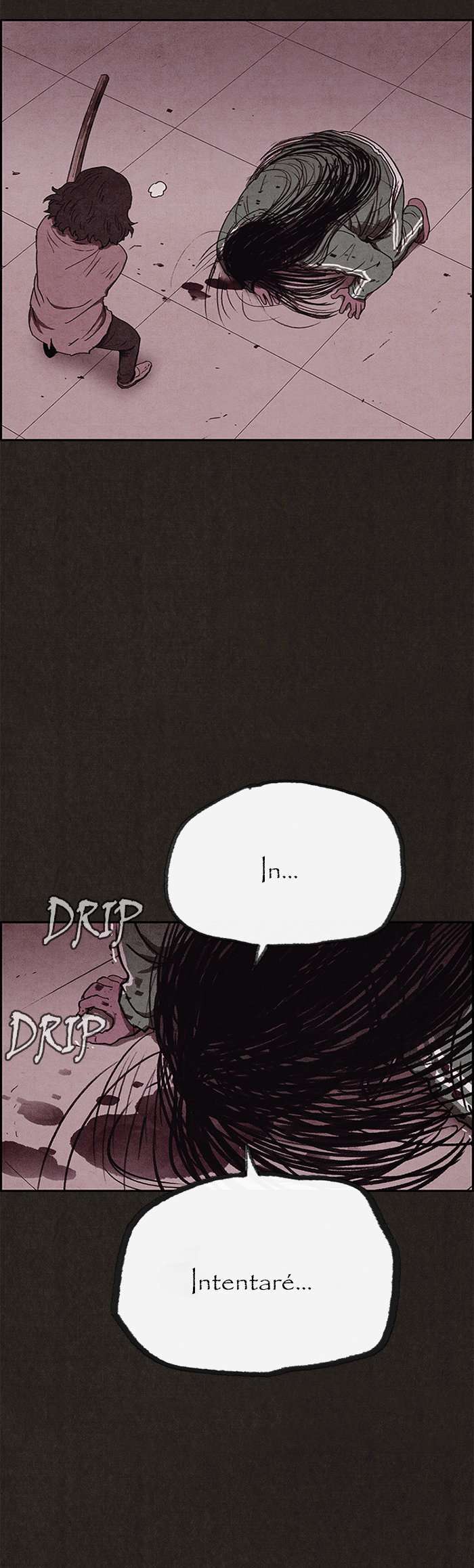 Read Sweet Home ES Manga Online