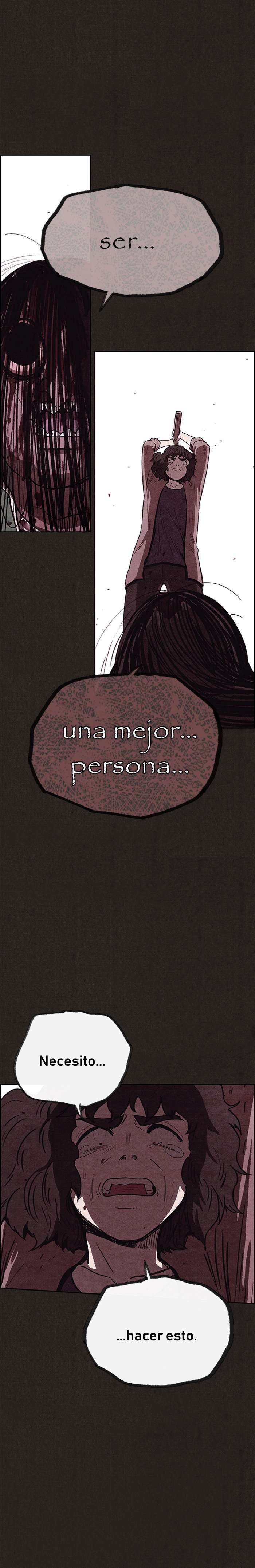 Read Sweet Home ES Manga Online