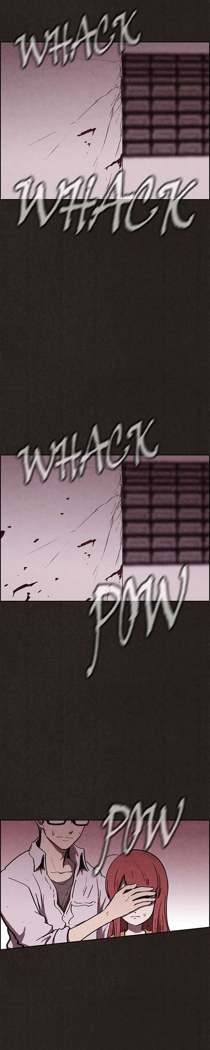 Read Sweet Home ES Manga Online