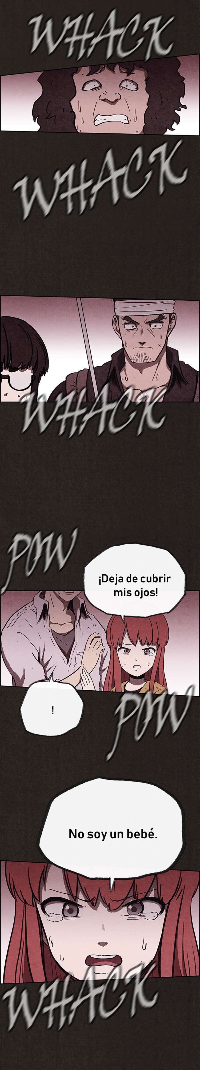 Read Sweet Home ES Manga Online
