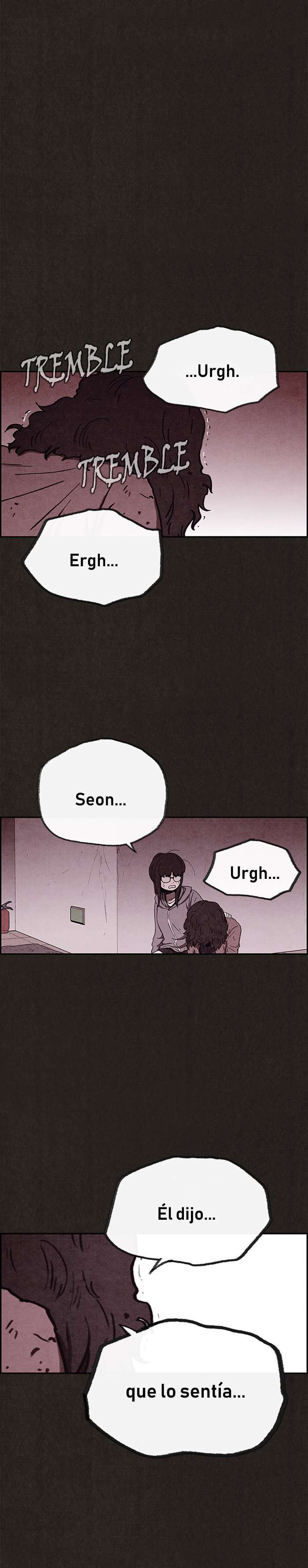 Read Sweet Home ES Manga Online
