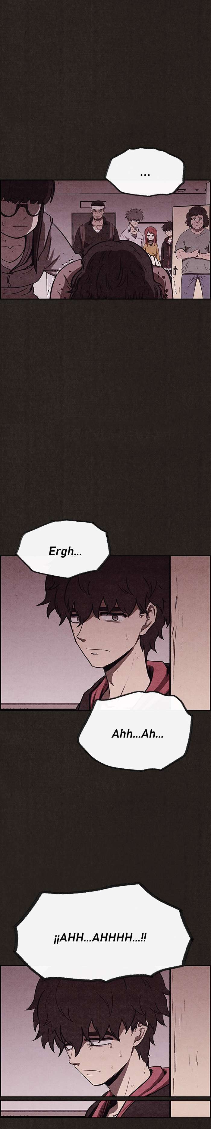Read Sweet Home ES Manga Online