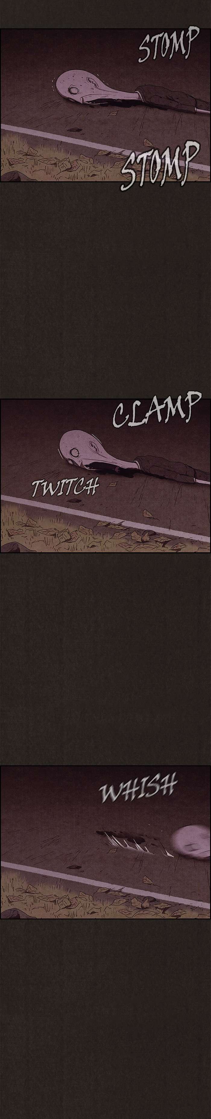 Read Sweet Home ES Manga Online
