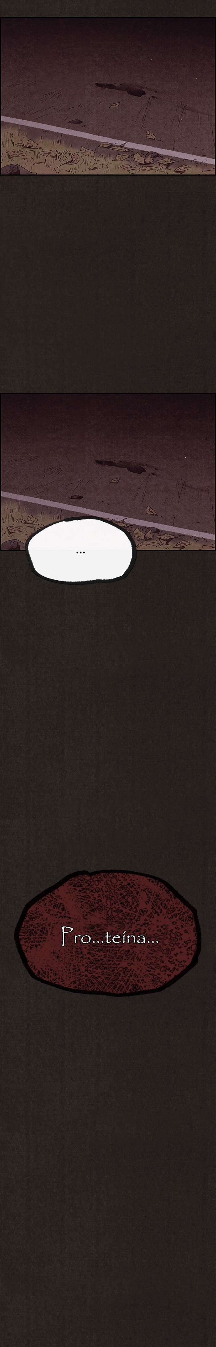 Read Sweet Home ES Manga Online