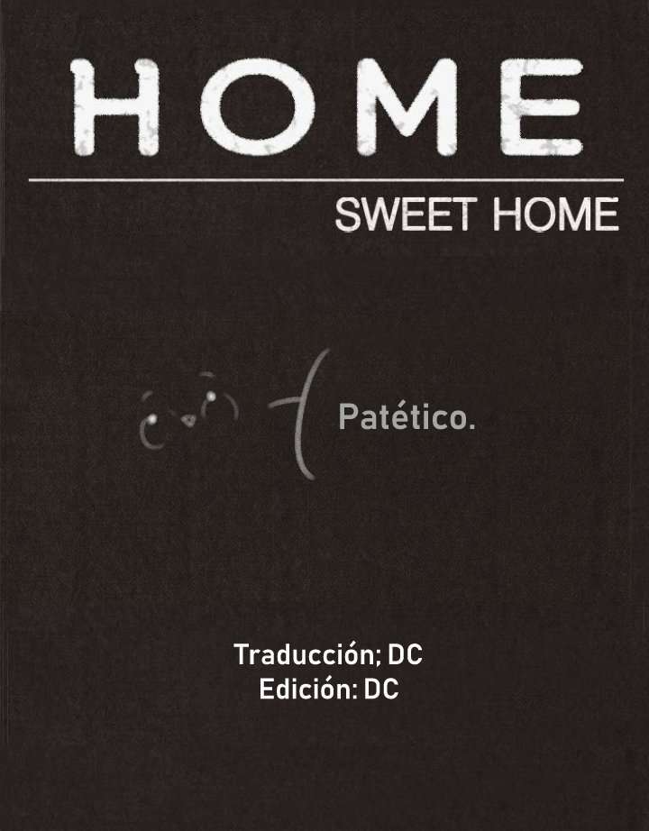 Read Sweet Home ES Manga Online