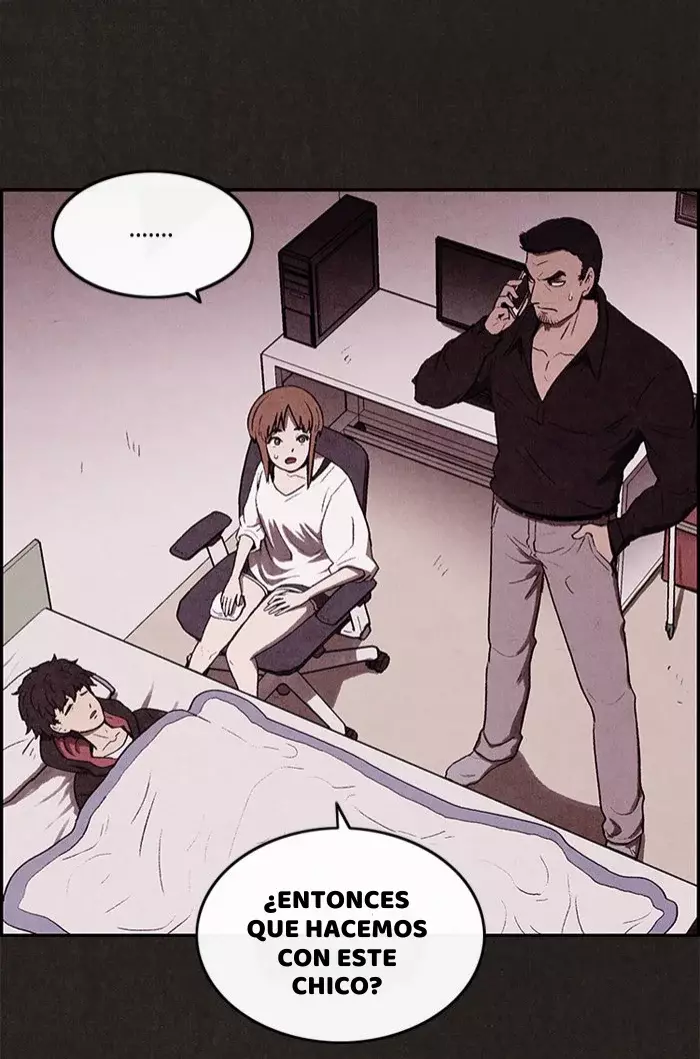 Read Sweet Home ES Manga Online