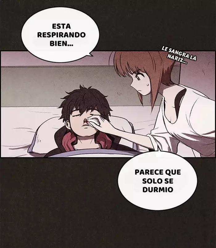 Read Sweet Home ES Manga Online