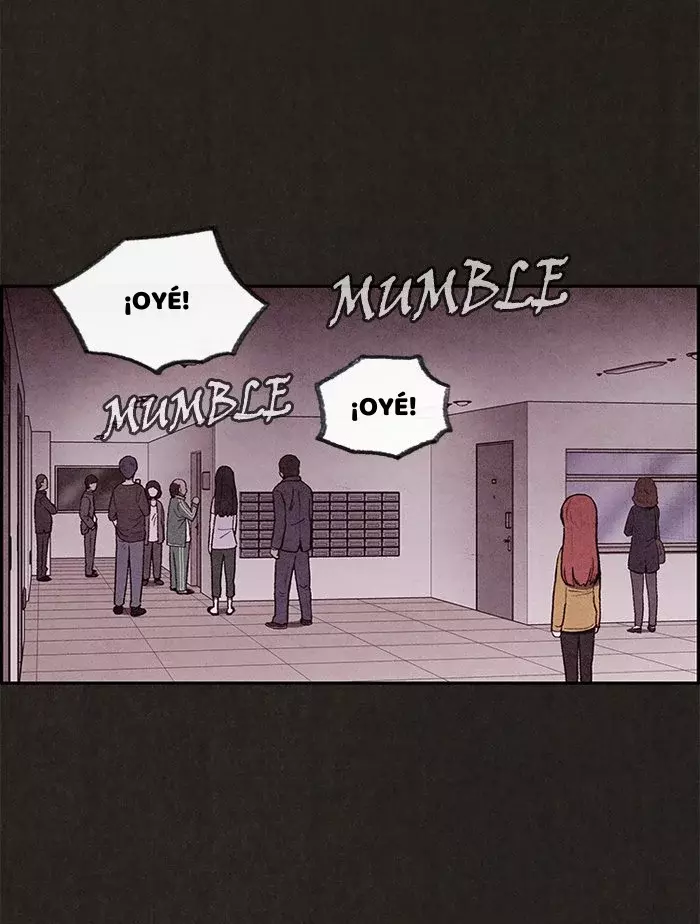 Read Sweet Home ES Manga Online