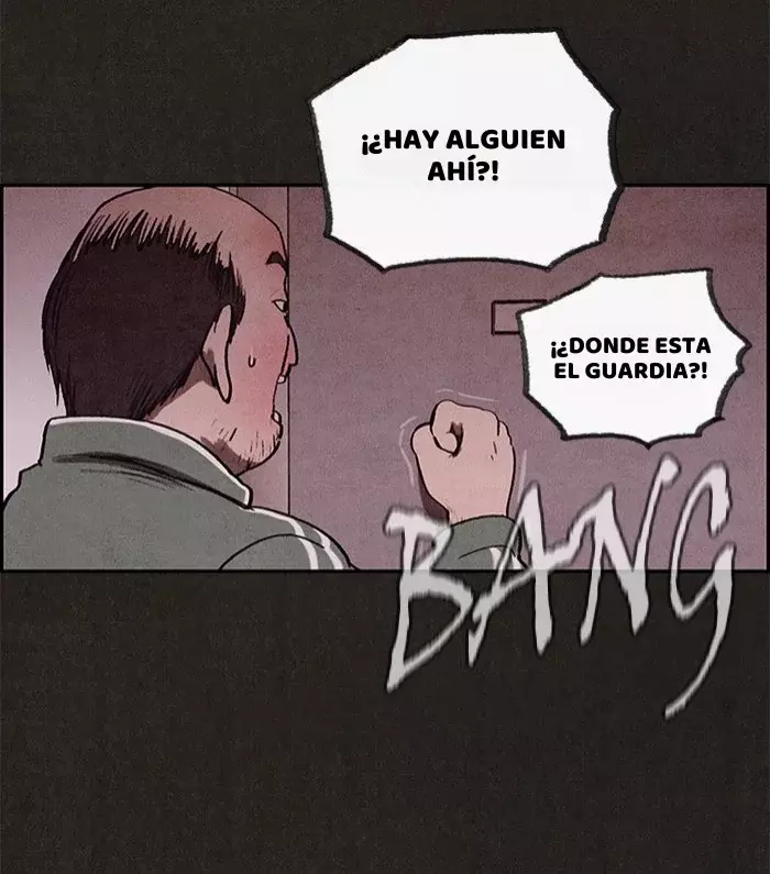 Read Sweet Home ES Manga Online