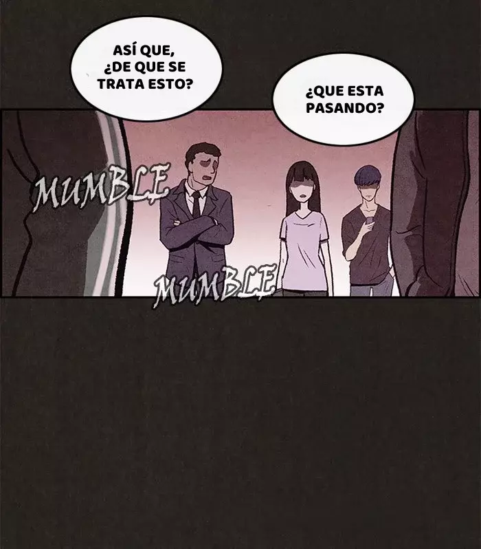 Read Sweet Home ES Manga Online