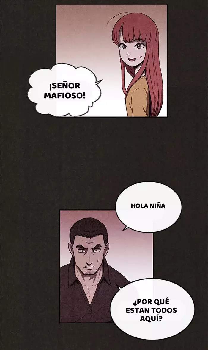 Read Sweet Home ES Manga Online