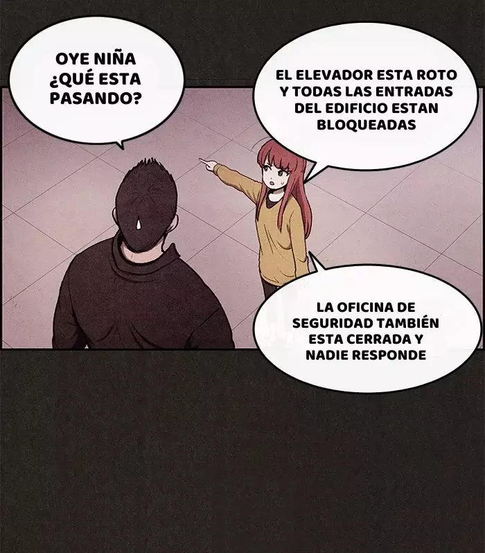 Read Sweet Home ES Manga Online