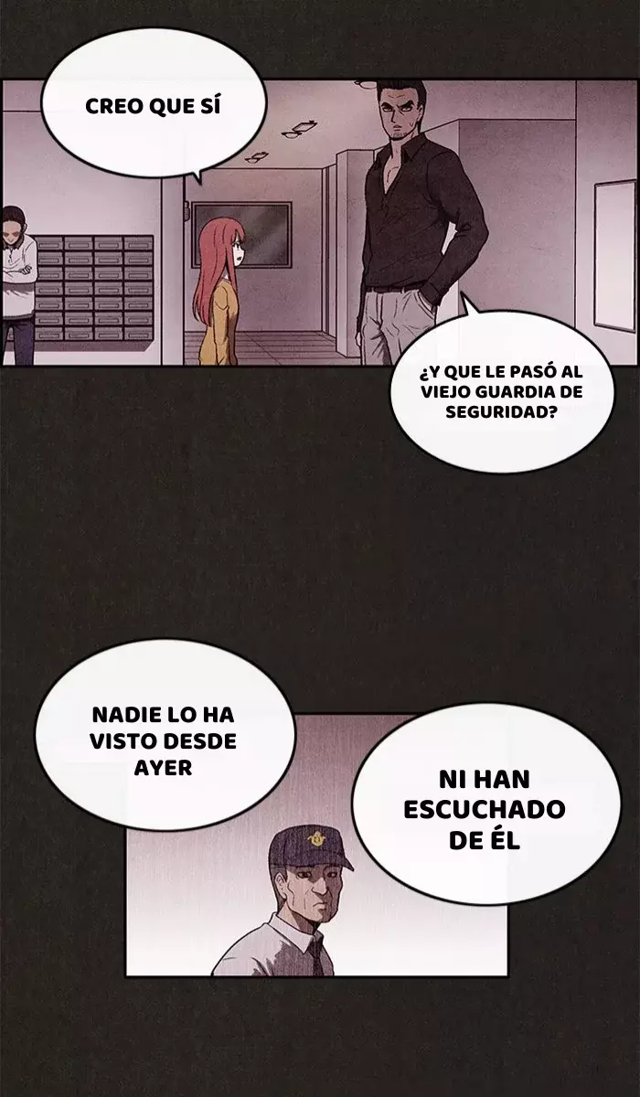 Read Sweet Home ES Manga Online