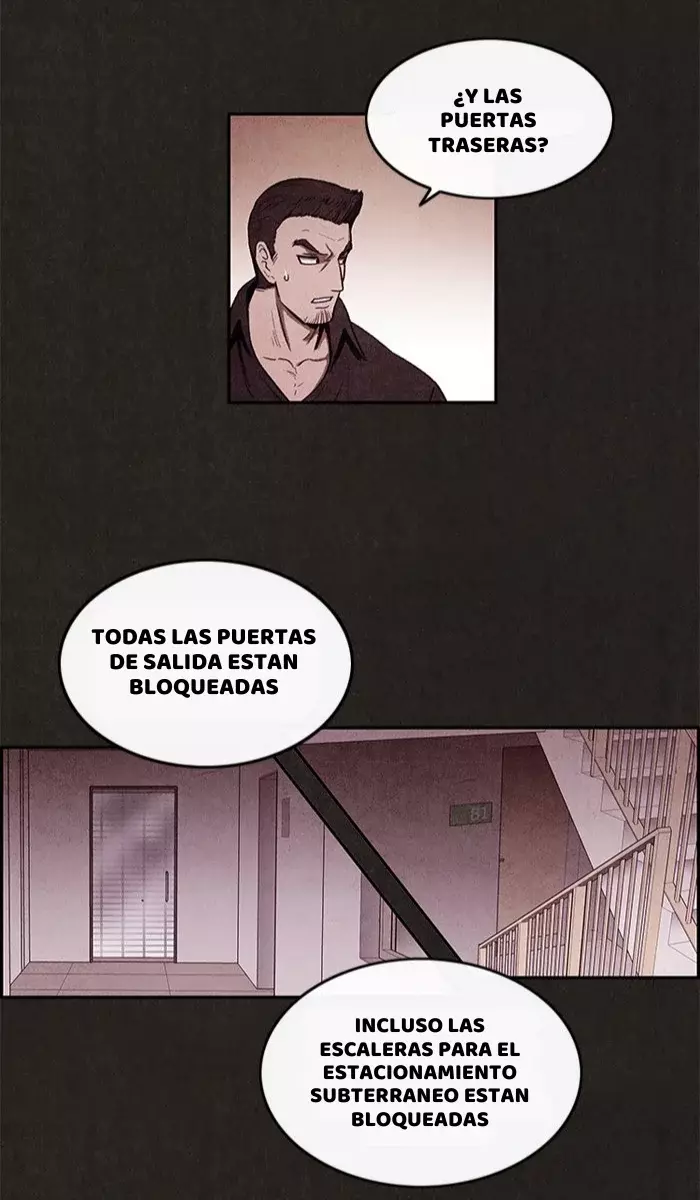 Read Sweet Home ES Manga Online