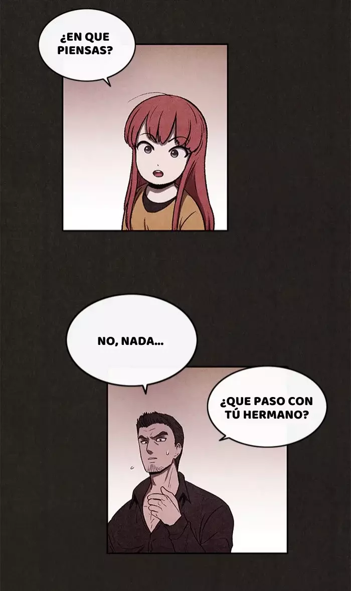 Read Sweet Home ES Manga Online