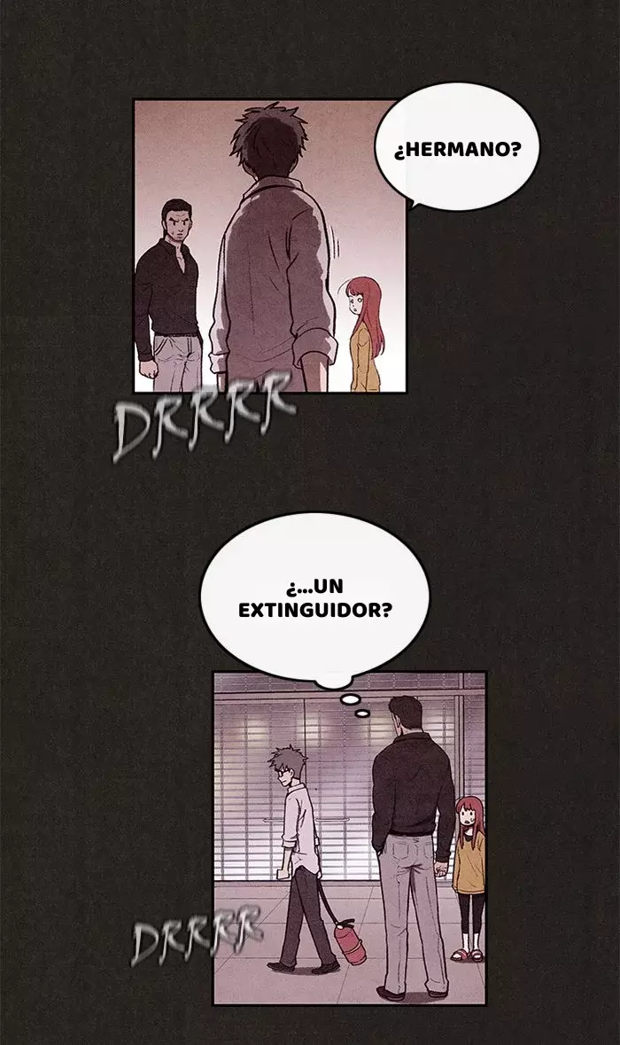 Read Sweet Home ES Manga Online
