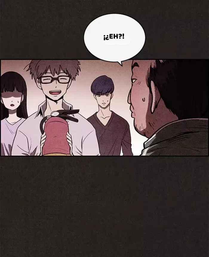 Read Sweet Home ES Manga Online