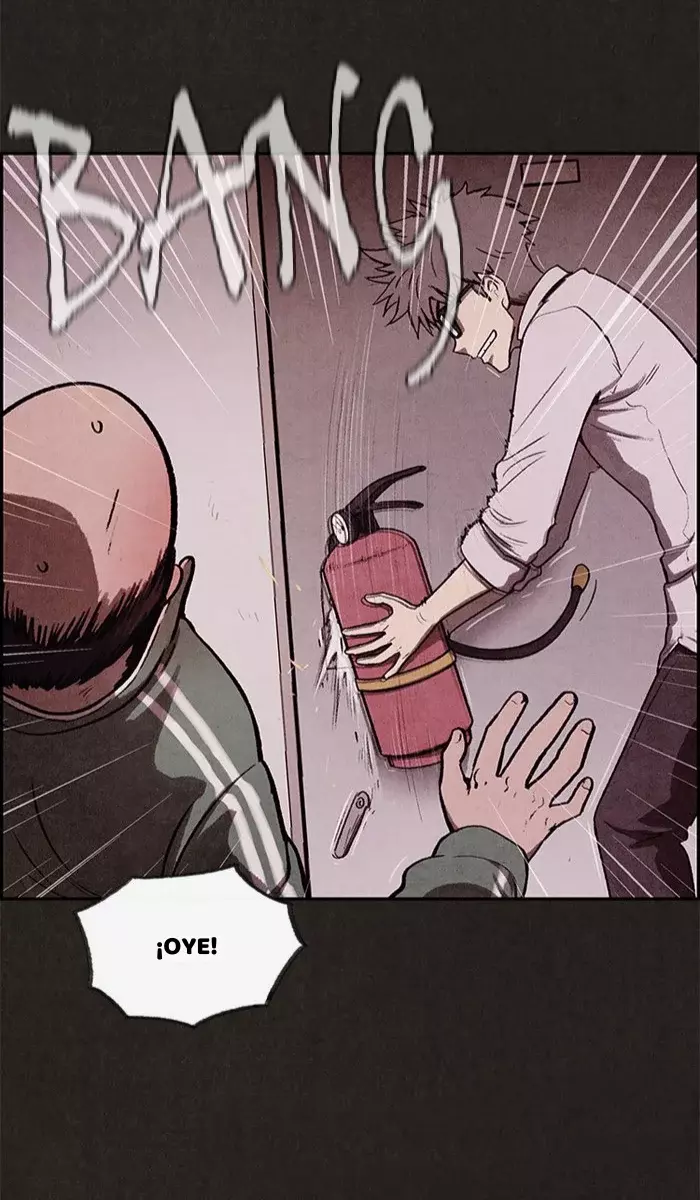 Read Sweet Home ES Manga Online